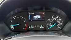 Ford Fiesta 1.0 EcoBoost Titanium 5dr Petrol Hatchback